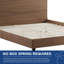 Lit plateforme en bois Bronwen-2028820075