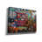 'Cool Stuff' by Bigelow Illustrations Canvas Wall Art-1955580017