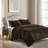 Faux Fur Geometric Quilt Set-1832971855-1753179751