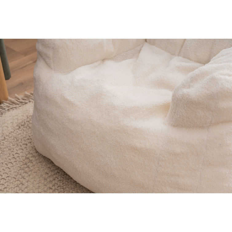 BEAN BAG CREAM