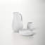 Borgen 72oz. Stoneware Pitcher-1268381866