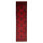 Tapis rouge Finest Esari 2 pi 8 po x 9 pi 6 po