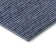 Premium Machine Washable Vaseem AMF138 Navy Rug