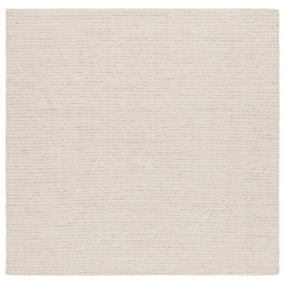 Drevion Tufted Wool Pile Performance Abstract Rug