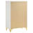 Modern 5-Drawer Chest