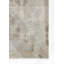 Tapis bleu en polyester Bungalow Rose Vaniyah-1546212708