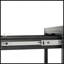 Table basse carrée à double couche-1820182975