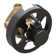 Pressure Balanced Tub without Stops Shower Faucet with Rough-in Valve