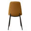 Chaise rembourrée en tissu Sheryl-400705816