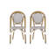Chaise française (ensemble de 2)-289033716