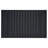 Melrose Slatted Metal Outdoor Coffee Table