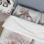 Ensemble de housse de couette en microfibre / polyester Fall Scenery In The City III-2011030341