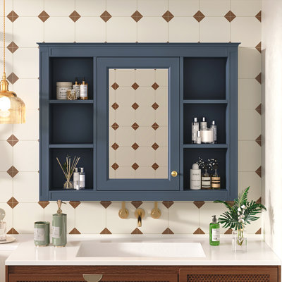 Cabinet décoratif