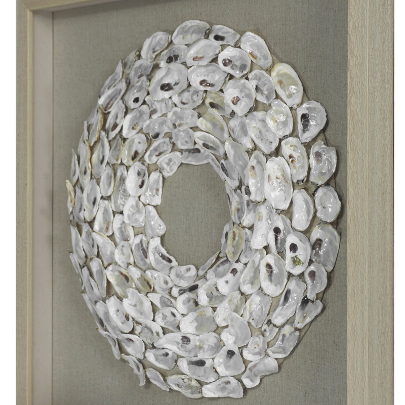 Handmade Boho Abstract Wall Decor