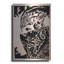 «Bandana Man» par Abstract Graffiti, art mural-1340503506