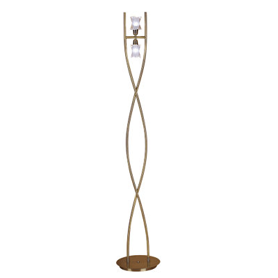 Walk 170cm Novelty Floor Lamp