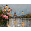 Décoration murale Paris, impressionisme romantique-1154783565-1154783564