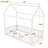 Adelise Canopy Bed-2107941735-2107941728