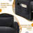 Recliner Chair, Small Recliners For Small Spaces, Electric Recliner Chairs For Adults With Memory Function, Reclining Chair With Pillow And Side Pockets-856954899