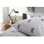 Cotton Duvet Cover Set with Pillow Shams-97913268
