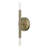 Bahja Armed Sconce-571975076