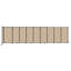 Cloison coulissante 5 pi-108045615-108045628