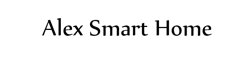 Logo Alex Smart Home