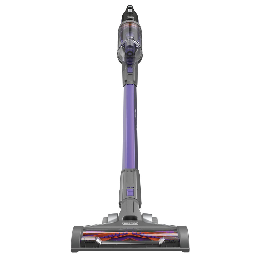 BLACK+DECKER  POWERSERIES Extreme 20V MAX* cordless stick vacuum BLACK+DECKER 