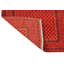 Hand-Knotted High-Quality Orange Area Rug-57142212
