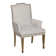 Michael Weiss Travis Arm Chair