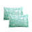 6 Piece Printed Microfiber Quilt Set-1207139277-1207139276