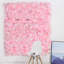 Hydrangea Wall Panel Arrangement