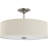 Armindo Fabric Semi Flush Mount-2026974634