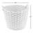 Joss & Main Becka Fabric Decorative Basket