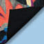 Tapis multicolore à motifs abstraits Well Woven x Misha Tyutyunik-83973823