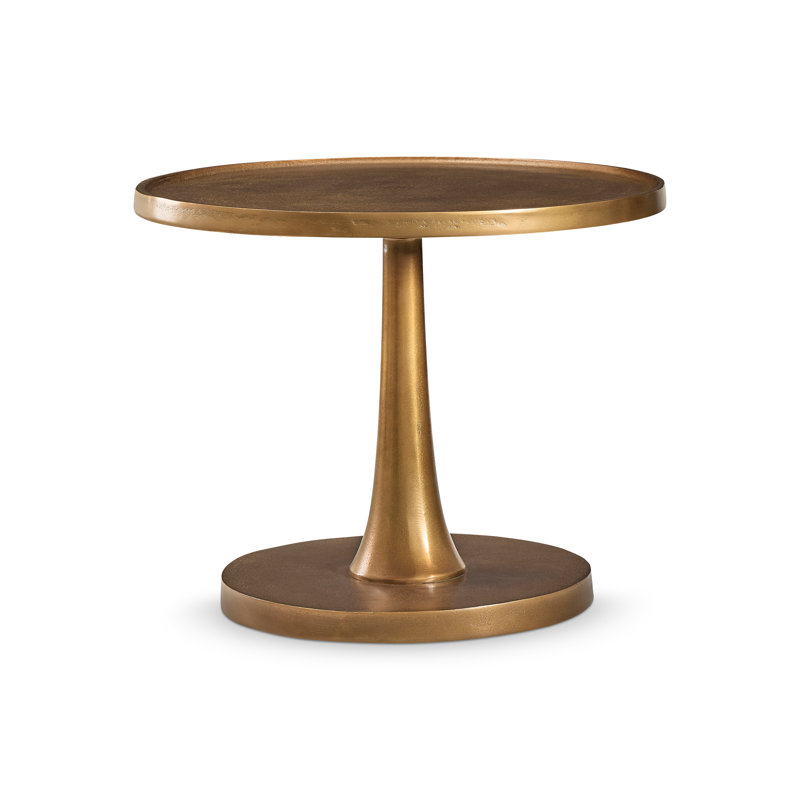 Benson End Table