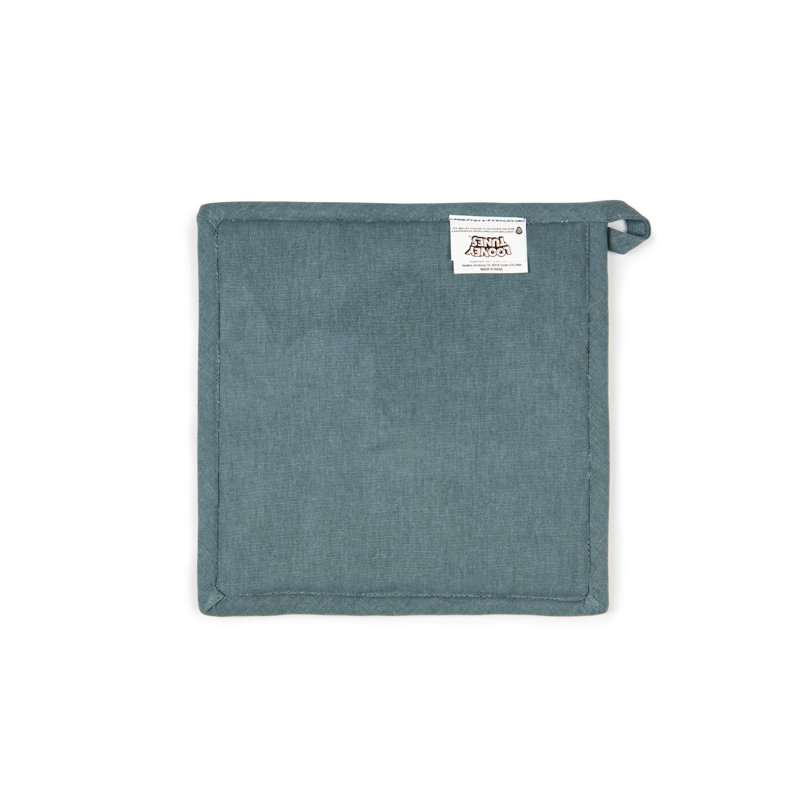 Excelsa Woven Cotton Potholder