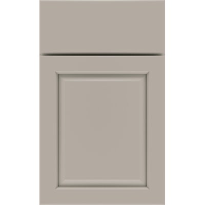 Dwelling Greystone Door Sample