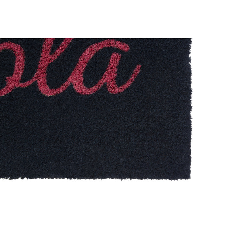 Markert Non-Slip Indoor / Outdoor Doormat