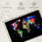 Aliaz Geometric Map-115271633