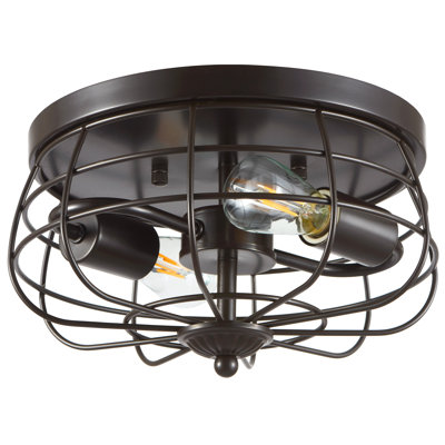 Colewood Flush Mount