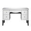 BUREAU VANITY