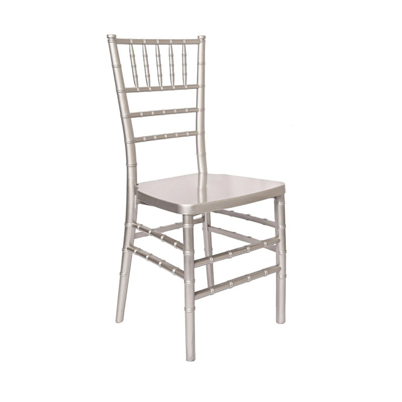 Chaise Chiavari ToughResin, Mono, Gold, 20