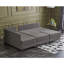 Canapé-lit et chaise longue 82,7 po Haleah-1184682126-1184682121