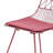 Trond 18'' H Metal Side Chair-347589908