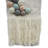 Macrame Hand Woven Wool Wall Hanging