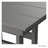 Farmhouse 37" Dining Table-66703571