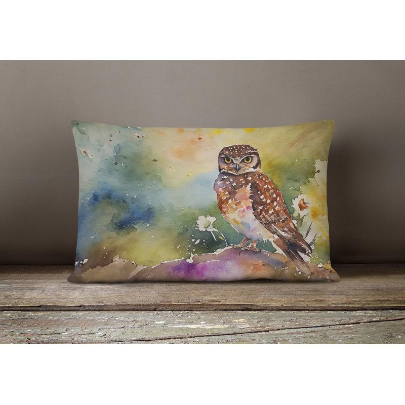 Outdoor Throw Pillow