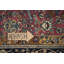 Tapis traditionnel élégant 9 x 12