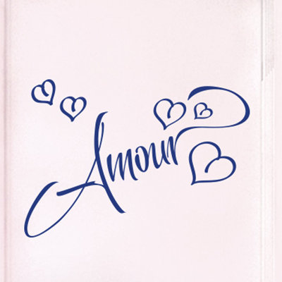 Wall Decal
